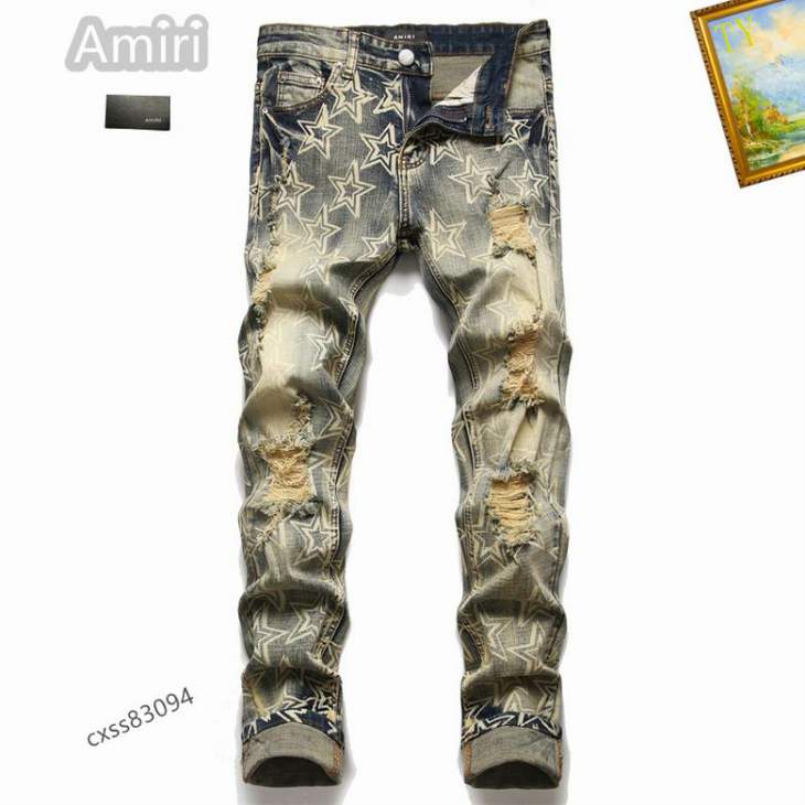 Picture of Amiri Jeans Long _SKUAmirisz29-3830946960